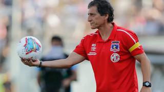 Alianza Lima sigue sin técnico: llegada de Mario Salas se retrasa por expansión del coronavirus en Chile