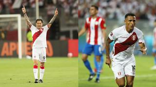Perú vs. Paraguay: Disfruta del resumen del partido que lleva a la selección peruana a jugar el repechaje