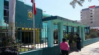 Chiclayo: alcalde de Ciudad Eten denunció que lo están extorsionando