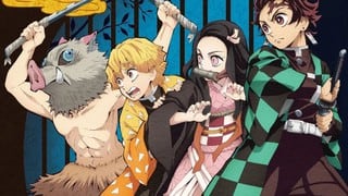 “Demon Slayer Mugen Train” ONLINE con subtítulos en español: cómo ver la película de Kimetsu no Yaiba por Internet