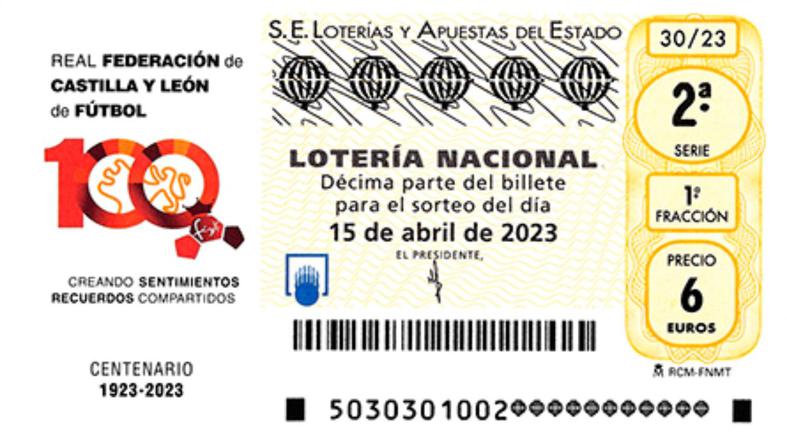Lotería Nacional: sigue aquí el sorteo y sus resultados del sábado 15 de abril