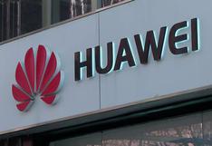 Huawei supera a Samsung y se convierte en líder de ventas de teléfonos