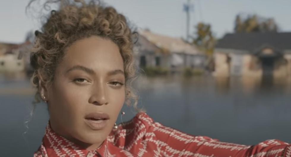 Beyoncé sorprendió a sus fanáticos con el estreno de su nuevo videoclip de su nueva canción \"Formation\". (Foto: Youtube)