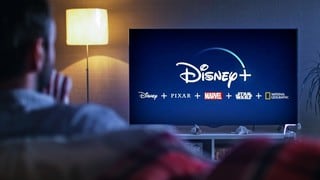 Cómo ver Disney+ en mi celular y televisor