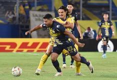 VIDEO: ver resumen Boca vs. Sportivo Trinidense (2-1) por Copa Sudamericana 2024