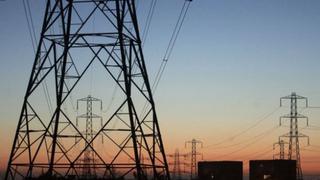 MEM: Producción de electricidad aumentó 1,8% en 2017