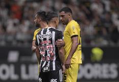 VIDEO: Peñarol vs. Atlético Mineiro EN VIVO por Copa Libertadores vía ESPN2