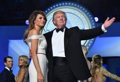Donald Trump: ¿qué hará con su esposa Melania durante los Óscar 2017?
