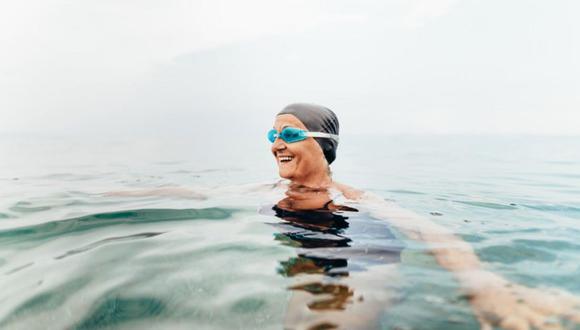 El estrés oxidativo es tan normal como ir a la playa, bañarte y salir mojado del agua. (Foto: Getty Images)