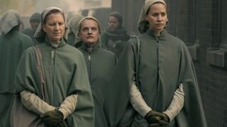 June regresa a Gilead para unierse a la Resistencia en la última temporada de “The Handmaid’s Tale”