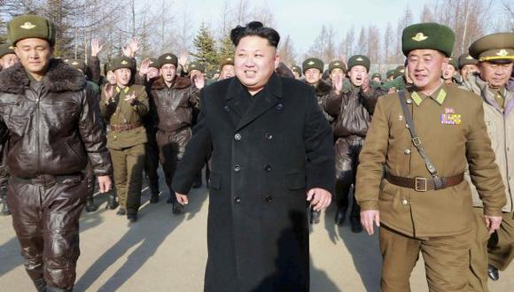 En Corea del Norte hay un curso de 81 horas sobre Kim Jong-un