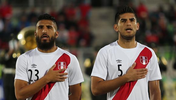 VOTA: ¿Quién debe ser el capitán de la selección peruana?
