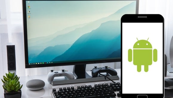 Conoce una forma sencilla de usar tu celular Android como una segunda pantalla para tu ordenador. (Foto: Unsplash)