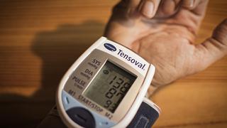 Día Mundial de la Hipertensión: Cinco consejos para prevenir problemas de presión arterial