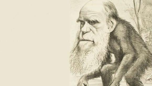 Libro de Darwin es elegido el más influyente de la historia