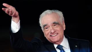 Martin Scorsese firma un acuerdo global con Apple TV+