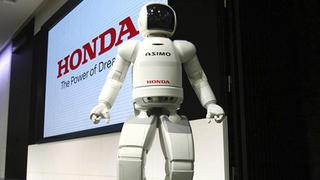 Tras 20 años de servicio, Honda retira a su célebre robot humanoide Asimo