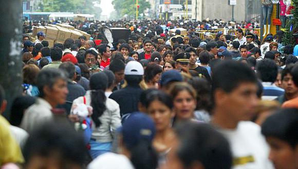 GfK: Un 65% de peruanos prevé que el 2014 será un año bastante bueno