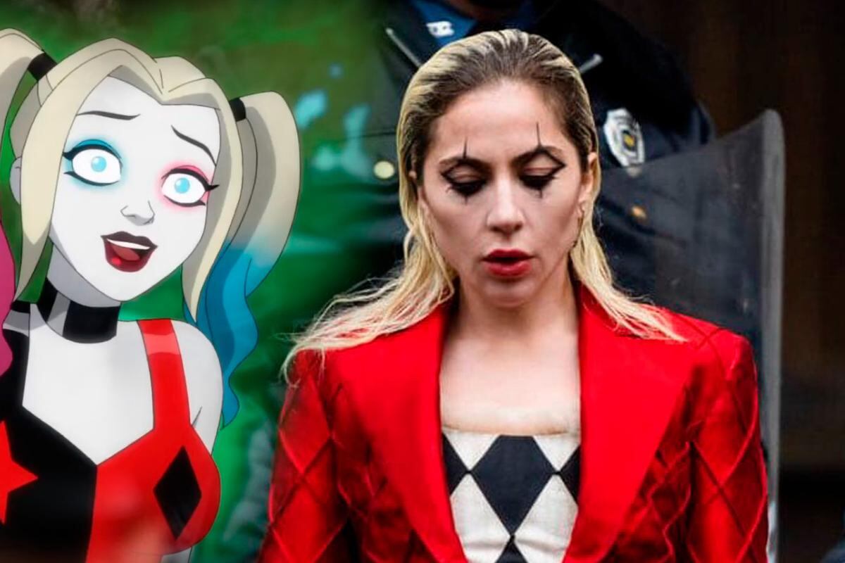 Desde “Batman” hasta “Escuadrón Suicida”: la evolución de Harley Quinn y lo  que esperamos de Lady Gaga | Joker 2 | Guasón | Joaquin Phoenix |  SALTAR-INTRO | EL COMERCIO PERÚ