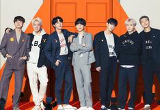 BTS: Conoce el primer tracklist de “Proof”, el próximo álbum de Bangtan