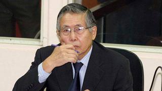 Elmer Huerta explica informe de junta médica: “Fujimori no tiene cáncer activo” 