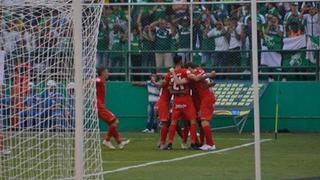 América de Cali derrotó 1-0 a Deportivo Cali por la fecha 10 de la Liga Águila