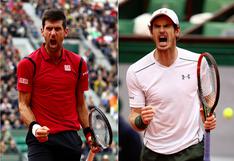 Novak Djokovic conquista su primer Roland Garros y la cuádruple corona