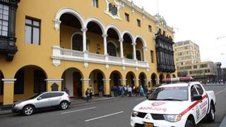 Municipalidad de Lima ahora busca nuevo personal tras despidos