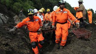 Identifican a quinto compatriota fallecido en una mina de Ecuador