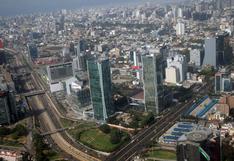 "Perú retoma el crecimiento económico por entorno mundial"