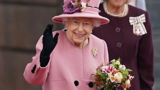 Reina Isabel II: ¿por qué celebra su cumpleaños dos veces en el año?