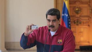 ¿Qué pasó? Nicolás Maduro anuncia su 'fichaje’ por el FC Barcelona [VIDEO]