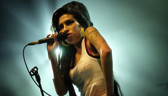 El Museo de los Grammy abrirá una exposición con el legado de Amy Winehouse en enero de 2020. (Foto: Agencias)