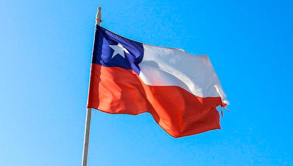 Cada 9 de julio se celebra el Día de la Bandera en Chile. | Foto: Pixabay