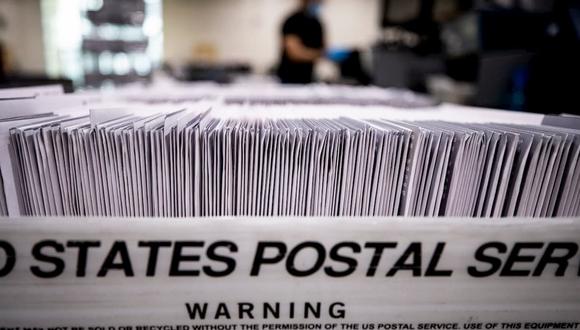 Si estás por hacer compras en línea, saber tu Código de Postal puede ser muy útil para establecer el costo de envío o los impuestos. (Foto: EFE)