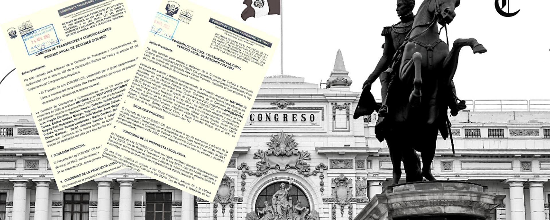Congreso: ¿qué temas deben priorizar las comisiones de Constitución, Economía, Defensa, Trabajo y Justicia?