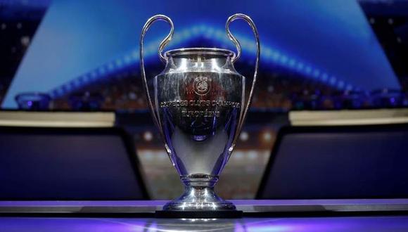 Facebook pasará algunos de los partidos de la Champions League.  (Reuters)