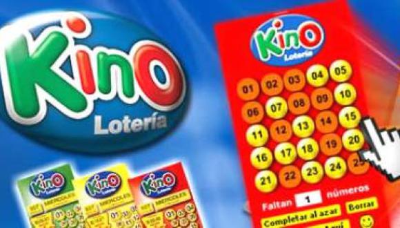 La lotería Kino promete premiar a lo grande. (Foto: captura)