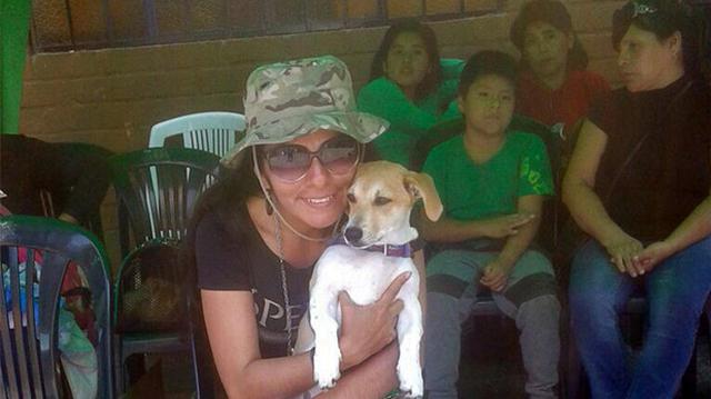 Campaña gratuita esterilizó a 30 mascotas en Surco - 5