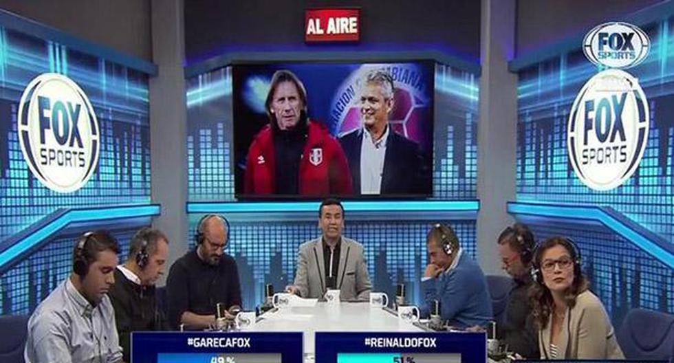 Ricardo Gareca está en la agenda de las autoridades del fútbol peruano por si José Pekerman no continúa después del Mundial. (Video: FOX Sports)