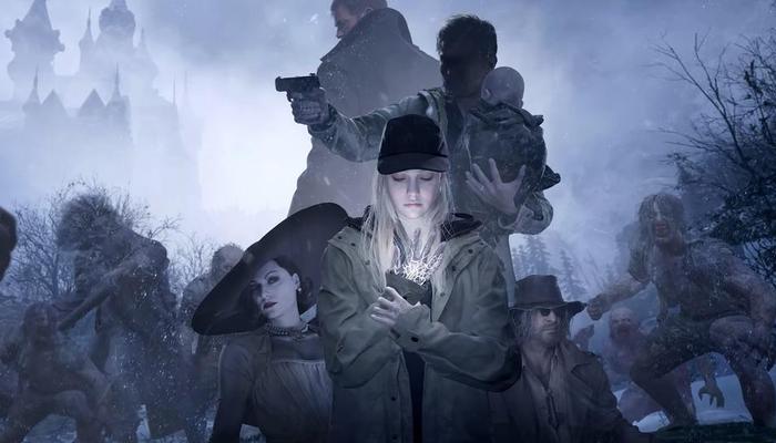 ¿Cuánto cuesta el DLC Resident Evil Village: Winters' Expansion?