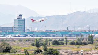 Aeropuerto Jorge Chávez: ¿cuánto falta para la construcción de la segunda pista?