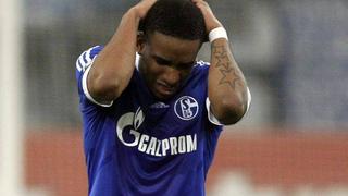 Schalke cayó 3-0 ante Nurenberg con Jefferson Farfán en la cancha
