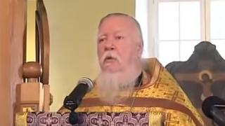 Casadas por lo civil son “prostitutas gratis” para la Iglesia Ortodoxa Rusa