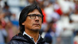 Ángel Comizzo vuelve a Perú: Deportivo Municipal anunció a su entrenador