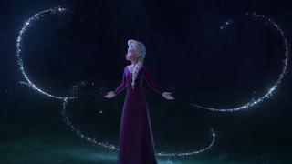 “Frozen 2”: Disney publica “Into The Unknown” en YouTube, el exitoso videoclip de la película