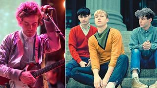 MGMT se presentará en Perú junto a The Drums en noviembre