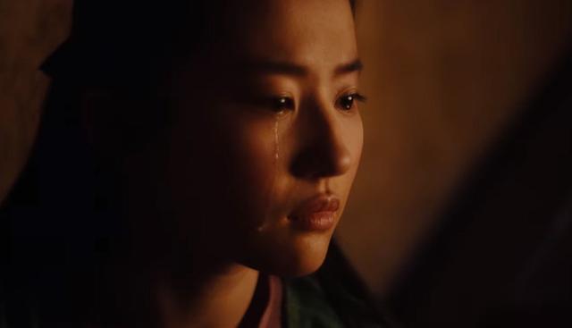 “Mulán”: Disney presentó el primer tráiler de la versión live action del clásico animado. (Foto: Captura)