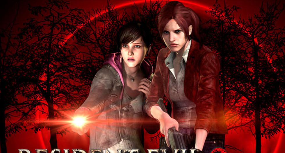 Imagen de Resident Evil: Revelations 2. (Foto: Difusión)