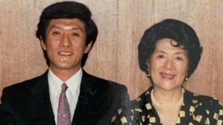 El adiós a Mario Amano y Rosa Watanabe, guardianes nikkei de lo precolombino